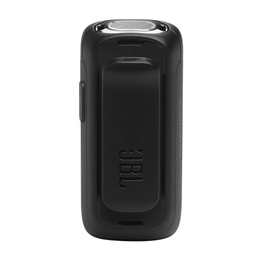 JBL Quantum Stream Wireless Lightning - Black - Wearable wireless streaming microphone for Lightning connection - Detailshot 6 image number null